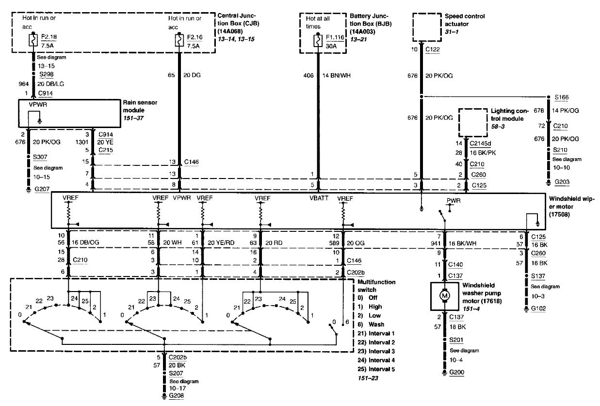 [DIAGRAM] 2000 Lincoln Town Car Alternator Wiring Diagram - MYDIAGRAM